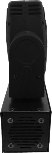 GloboStar Φωτορυθμικό Beam LED DMX με Ρομποτική Κεφαλή RGBW