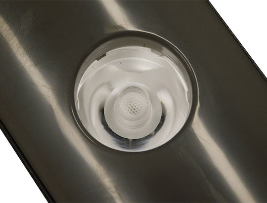 GloboStar Moving Light Wash LED DMX RGBW
