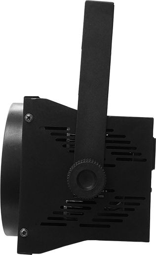 GloboStar Προβολέας Beam LED DMX Ψυχρό Λευκό