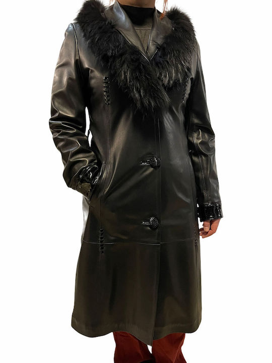 MARKOS LEATHER