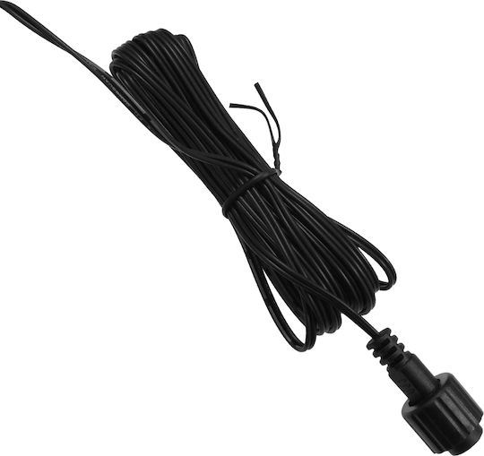 Χριστουγεννιάτικος Προβολέας LED με RGB Φωτισμό Ρεύματος IP44 Εξωτερικού Χώρου