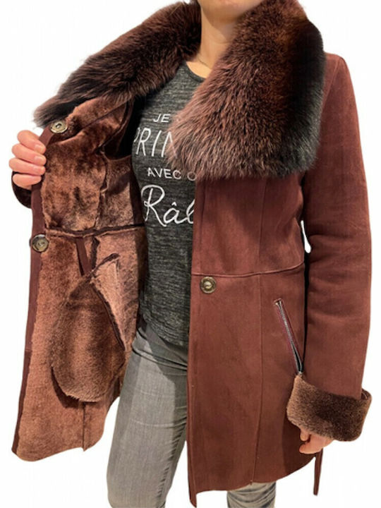 MARKOS LEATHER