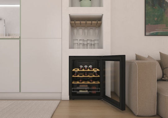 Candy Wine Cooler 23 Bottles