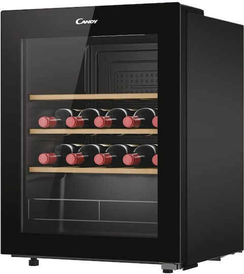 Candy Wine Cooler 23 Bottles