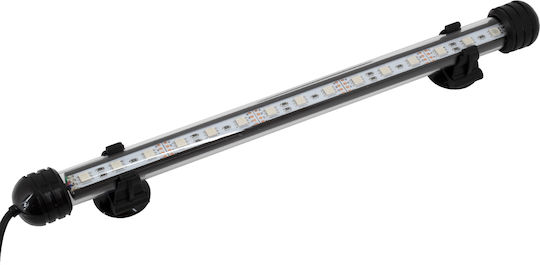 GloboStar Lampă cu led pentru iluminat acvariu 3W 79671