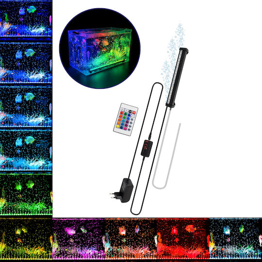 GloboStar Led Lamp for Aquarium Lighting 6W 79674