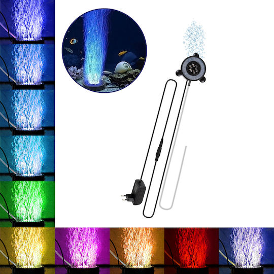 GloboStar Led Lamp for Aquarium Lighting 7.2W 79682