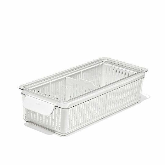 OXO Καλάθι Γενικής Χρήσης 37.6x15.1x9.1cm