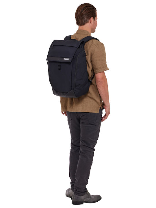 Thule Paramount Urban Backpack Laptop Compartment 27l Black 2023 Model