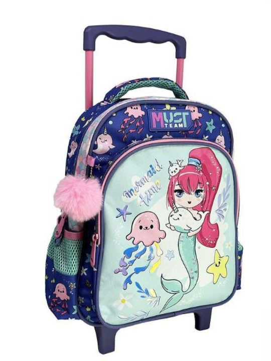 Must Team Τρόλεϊ Mermaid Time Must Team Τρόλεϊ Mermaid Time