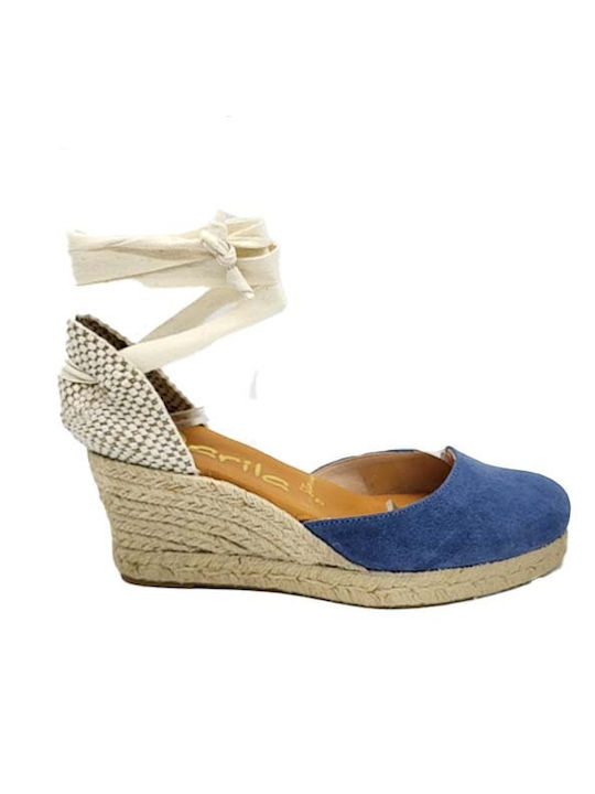 Marila Footwear
