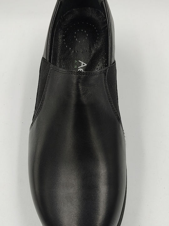 Platforme Dama Negru