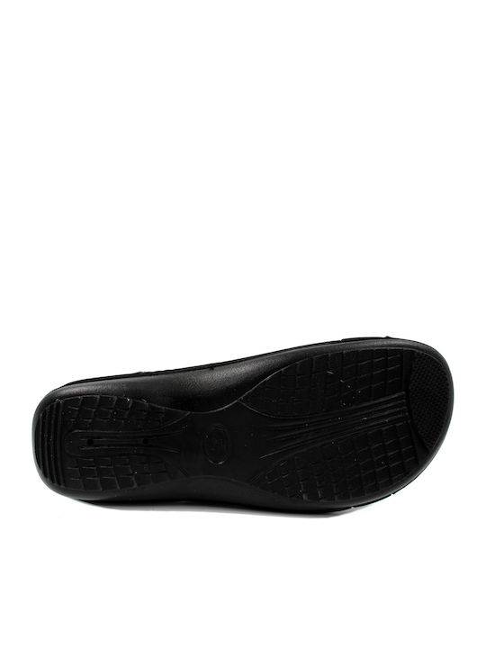 Platforme dama Anatomici Culoare Negru