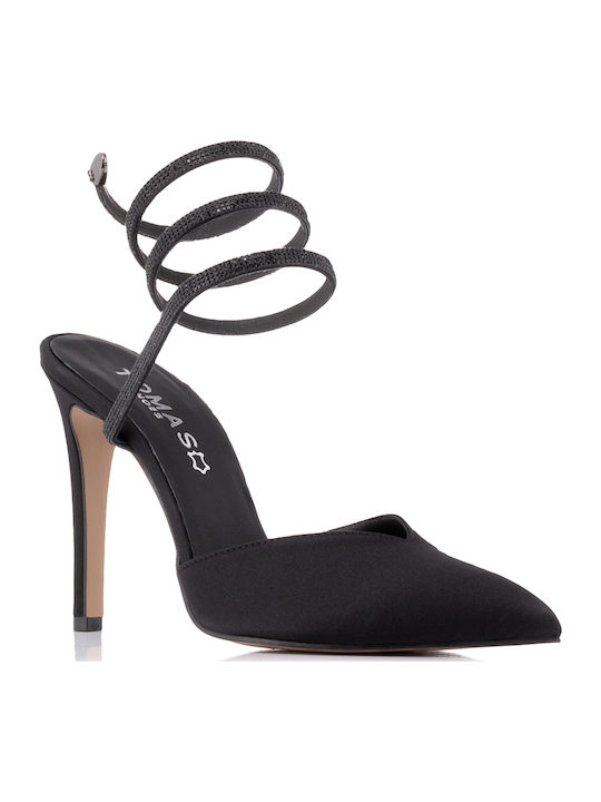 Tomas Shoes