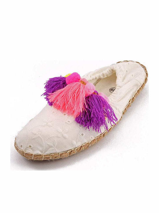 Toscana Slippers