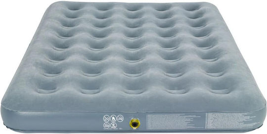 Campingaz Inflatable Sleep Mattress Double X'tra Quickbed 188x137x19cm