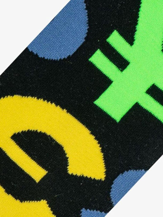 Odd Sox Ανδρικές Κάλτσες Multi