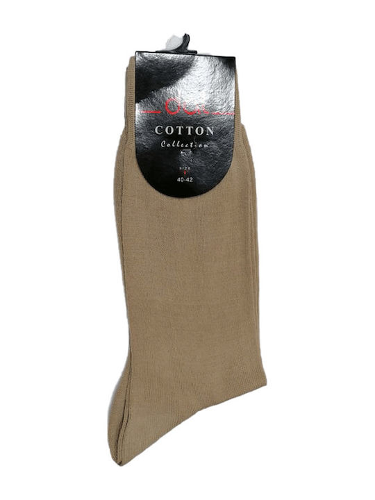Dal Herren Socken BEZ 1Pack