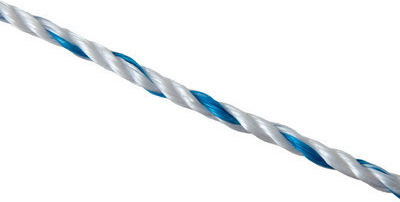 OZtrail Poly Rope Mini Σχοινί Διαμέτρου 4mm με Μήκος 20m