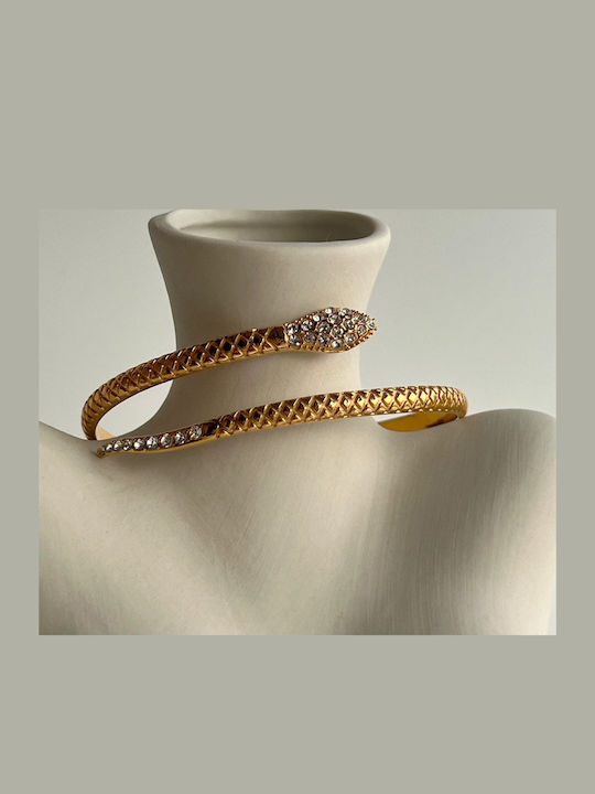 Enotia Damen Armbänder aus Stahl