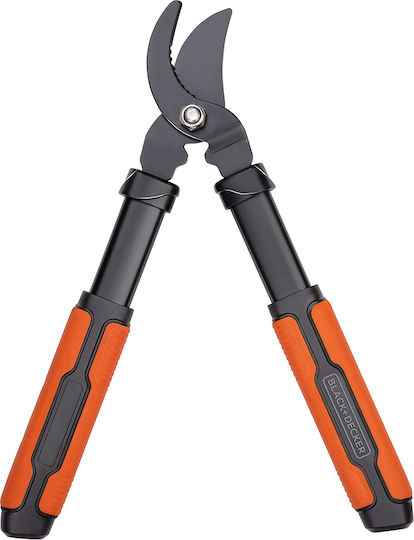 Pruning Shears 38cm Black+Decker 871125223451