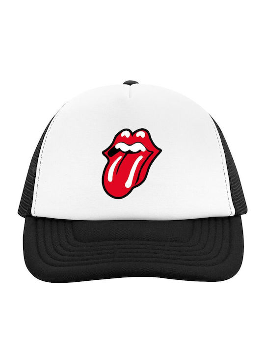 Bestsub Rolling Stones Kiss Camionagiu Jockey