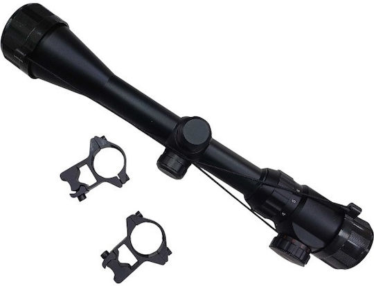 3-9*40 E Scope 819485