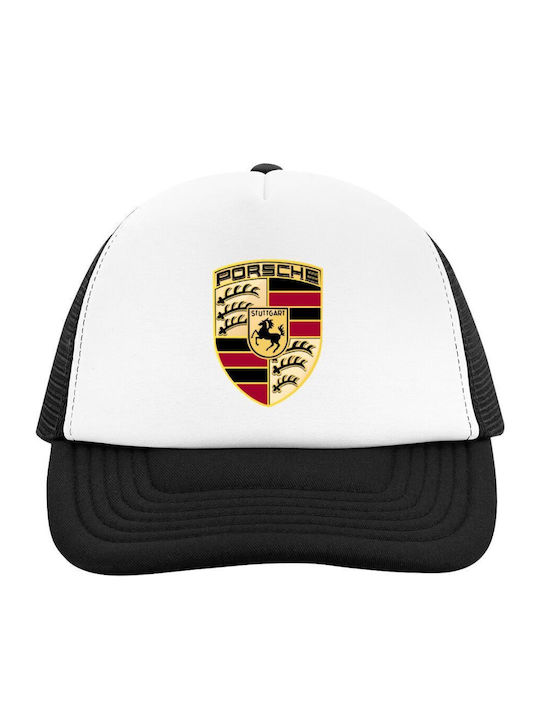 Bestsub Porsche Trucker Jockey
