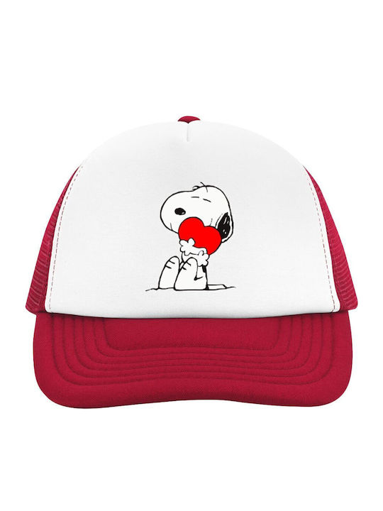 Bestsub Snoopy Trucker Jockey
