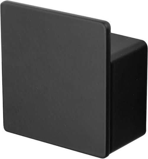 Karag Προστατευτικό Κάλυμμα Πισίνας Μαύρο 175x110εκ.