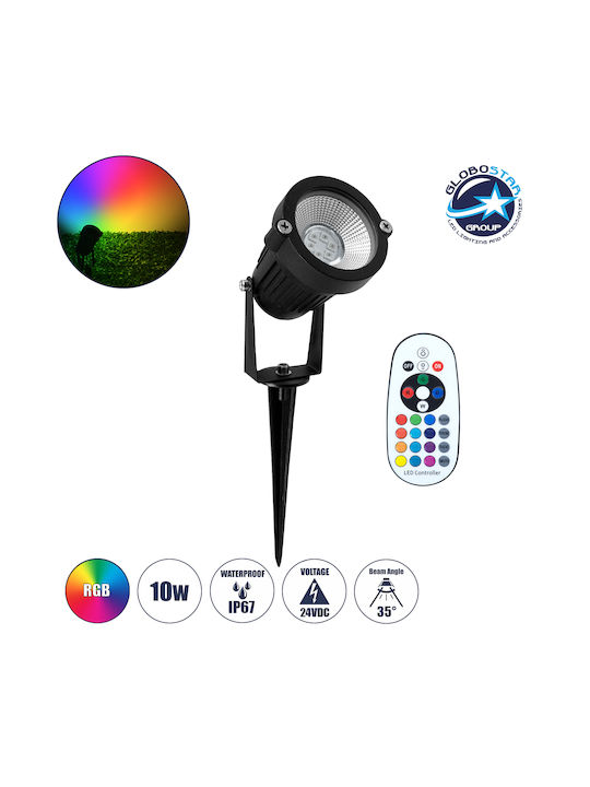 GloboStar Waterproof Led Light Fixture Epistar 5050 SMD 75588