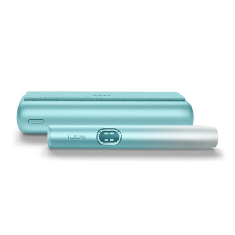IQOS Iluma I Prime Breeze Blue | Skroutz.gr