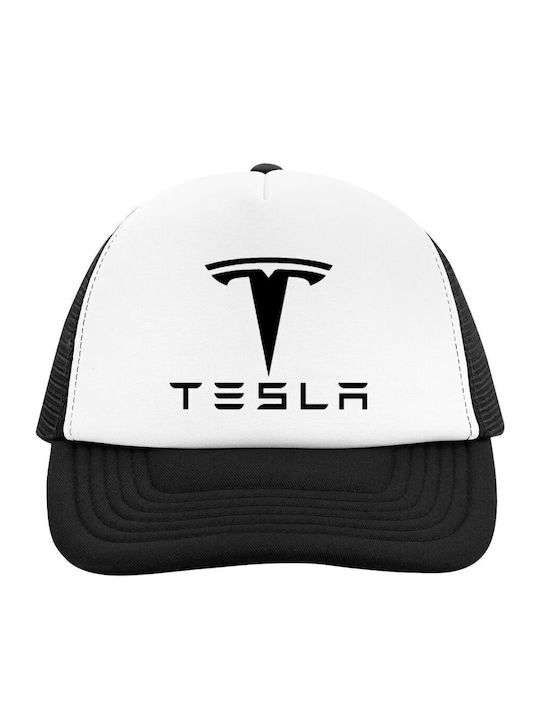 Bestsub Tesla Motors Trucker Jockey