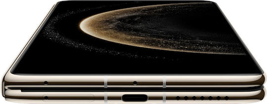 Huawei Mate X6 Dual SIM (12/512GB) Κόκκινο