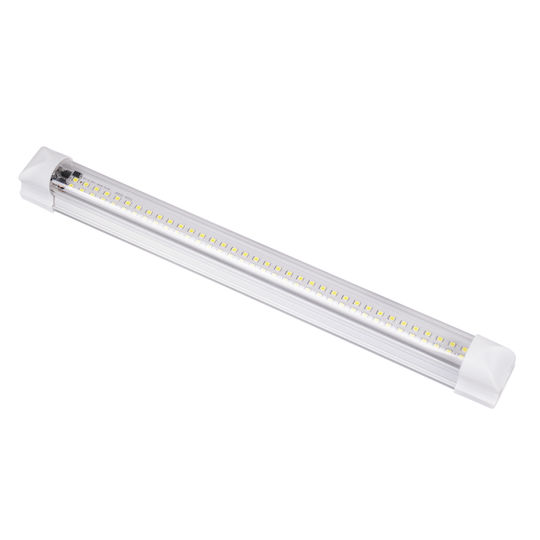 GloboStar LED Φωτιστικό Γραμμικό για Ντουλάπες με Αυτοκόλλητο Τοποθέτησης