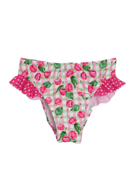 Tortue Kids Swimwear Bikini Multicolour