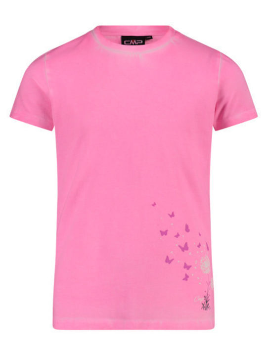 Παιδικό T-shirt bubblegum