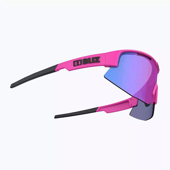 Bliz Matrix Nano Nordic Light Cycling Glasses