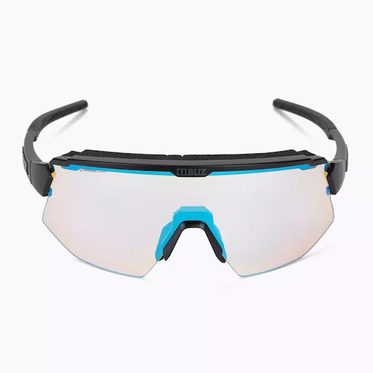 Bliz Breeze Nano Nordic Light Cycling Glasses