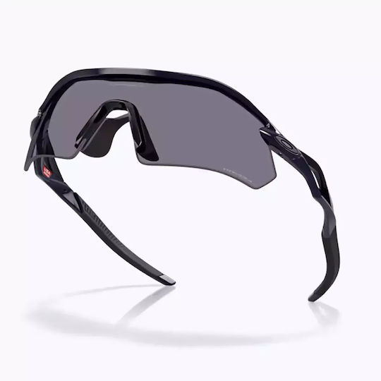 Oakley Велосипедни очила Radar Plate с Сив рамка и Dark лещи