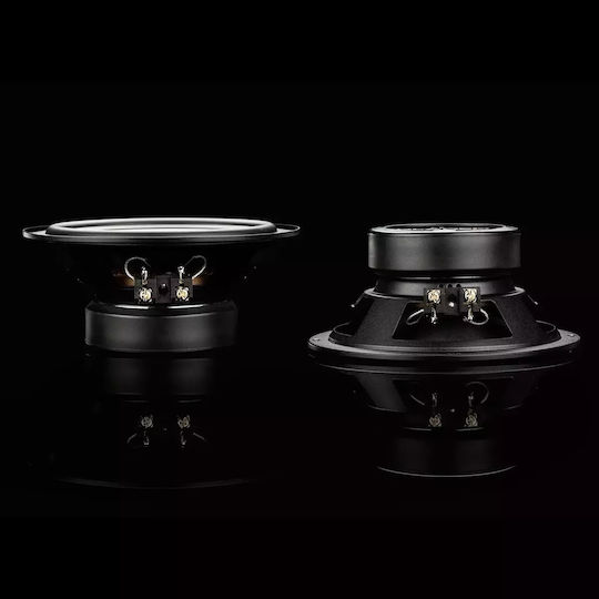 Gladen Zero Pro Line Ηχείο Αυτοκινήτου 6.5" (Woofer)