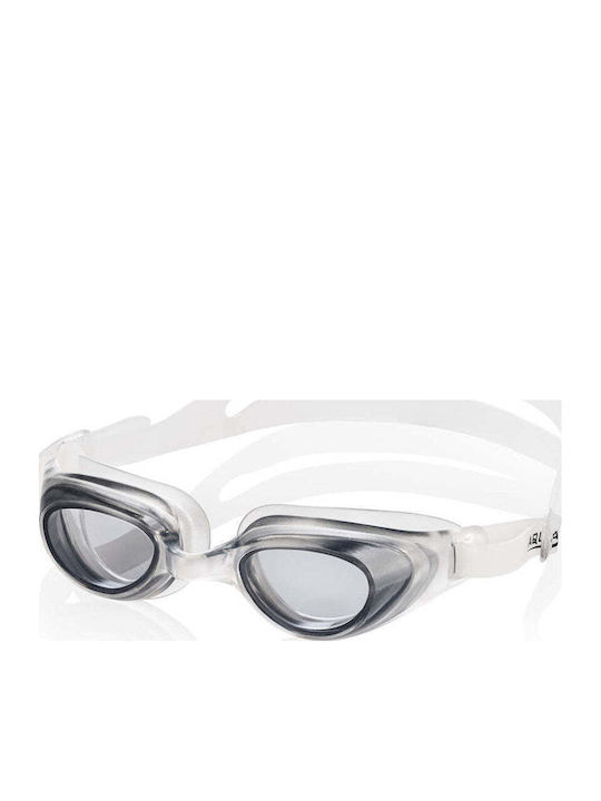Aquaspeed Agila Γυαλιά Κολύμβησης Kinder Gray