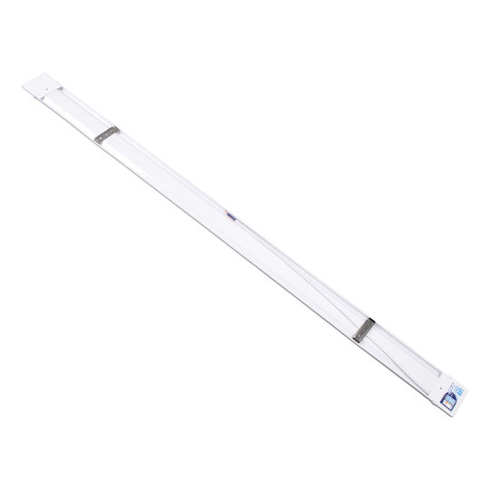 GloboStar Outdoor Lighting Batten with Built-in LED 40W 120cm