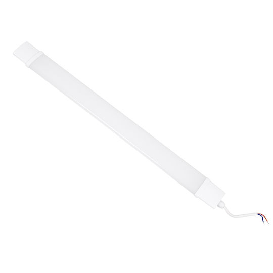 GloboStar Lighting Batten Outdoor with Integrated LED 18W 60cm