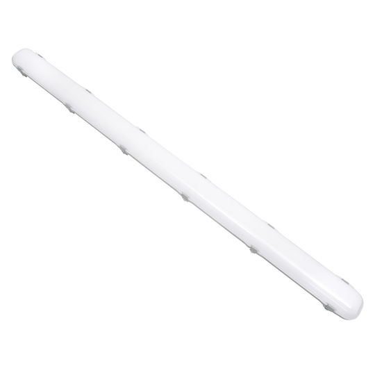 GloboStar Lighting Batten Outdoor with Integrated LED 72W 150cm