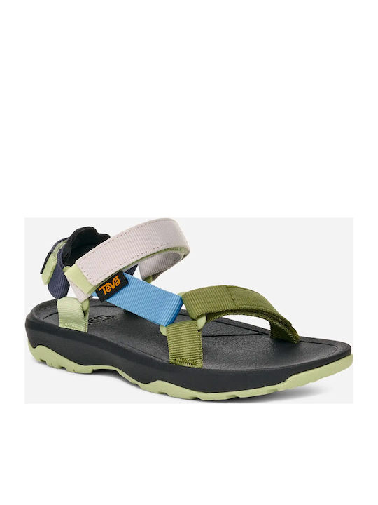 Kids' Sandals Hurricane XLT 2 Multicolour
