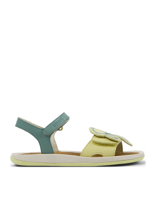 Kids' Sandals Bicho Multicolour