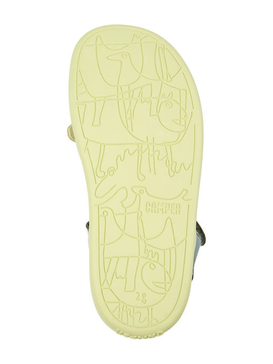 Kids' Sandals Bicho Multicolour
