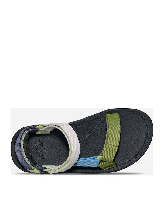 Kids' Sandals Hurricane XLT 2 Multicolour