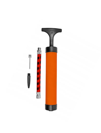 Spokey Pampero Ball Pump Hand
